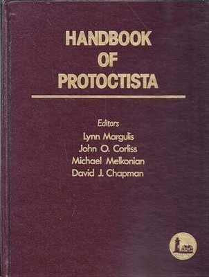 Handbook of Protoctista: The Structure, Buch Jones and Bartlett Publishers, Inc
