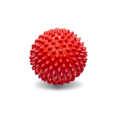 jaspo Cricket Reaction Ball for Training, Improving Reflexes, Agility & Fielding