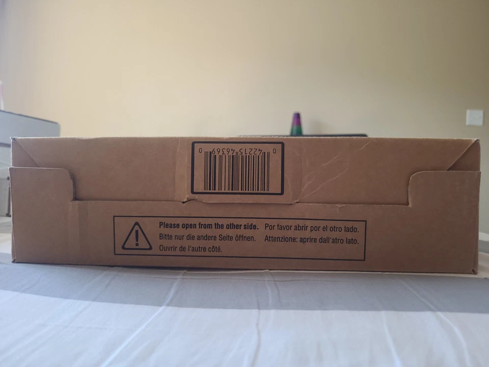 Tektronix 016-1801-00 Phaser 750 Hi-Capacity Magenta Toner Cartridge - Image 3 of 3