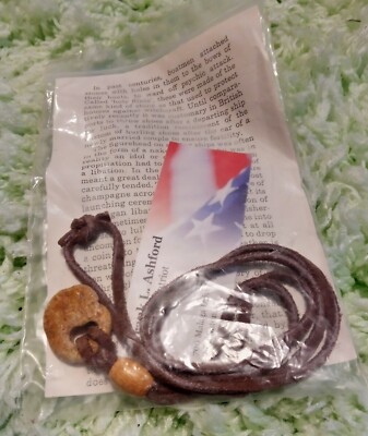Hag Stone Witch Stone Crick Odin Stone Water Elemental Stone Wiccan Witch 1