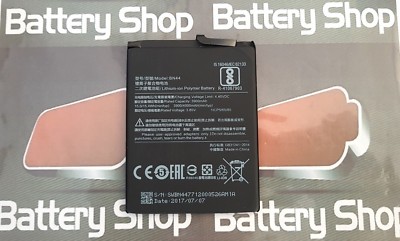 Xiaomi Redmi 5 PLUS BN44 4000mAh TOOLS 4 FREE UK/EU STOCK