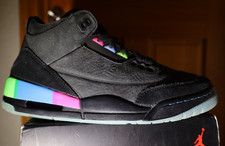 Jordan 3 Retro Quai 54 2018 for Sale | Authenticity Guaranteed | eBay