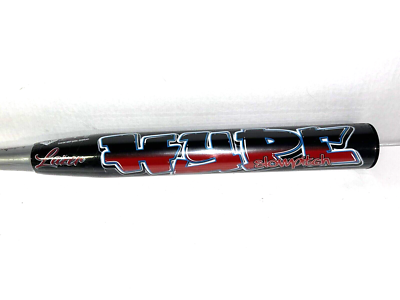 NIW 2020 Monsta The Lazer Show HYPE M4 Stiff Handle Softball Bat NIW 2020 Monsta The Lazer Show HYPE M4 Stiff Handle Softball Bat
