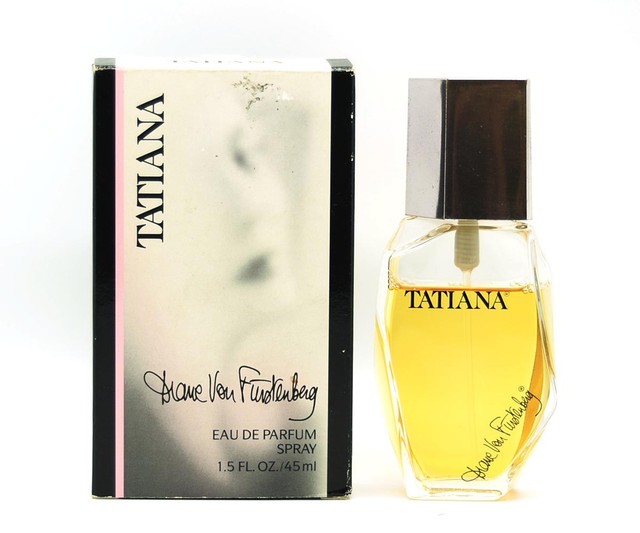 diane von furstenberg parfum