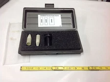 Case OTC CAS40028 Trencher Pump Service Tool Kit CAS2354, CAS2353, CAS2352 USED