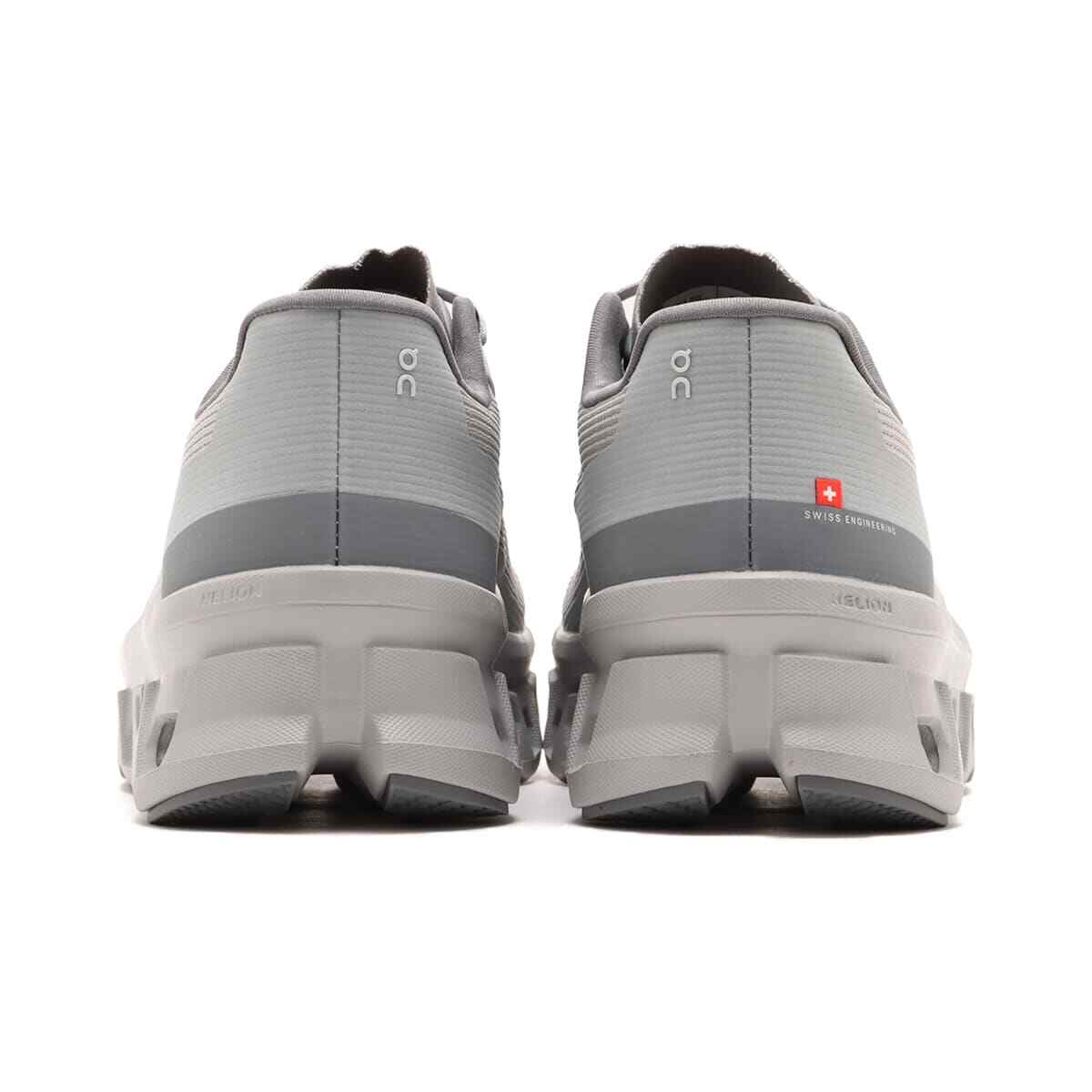 3MF10671014 On Cloudmonster Void Alloy Glacier (Men's) | eBay