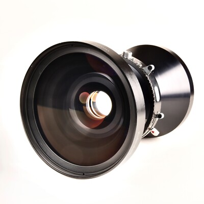 Rodenstock Grandagon MC 200mm f6.8 copal 3 | eBay