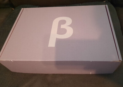 GMK Beta JS keycaps base kit NEW/sealed