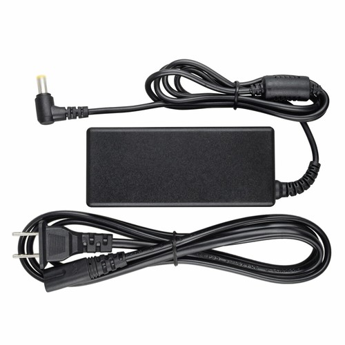 65W AC-DC Adapter Charger For Acer Aspire One 532h-2588 Laptop Power Supply Cord - 第 2/4 張圖片