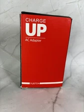 Charge UP Ac Adapter, 24V 3A 3PIN