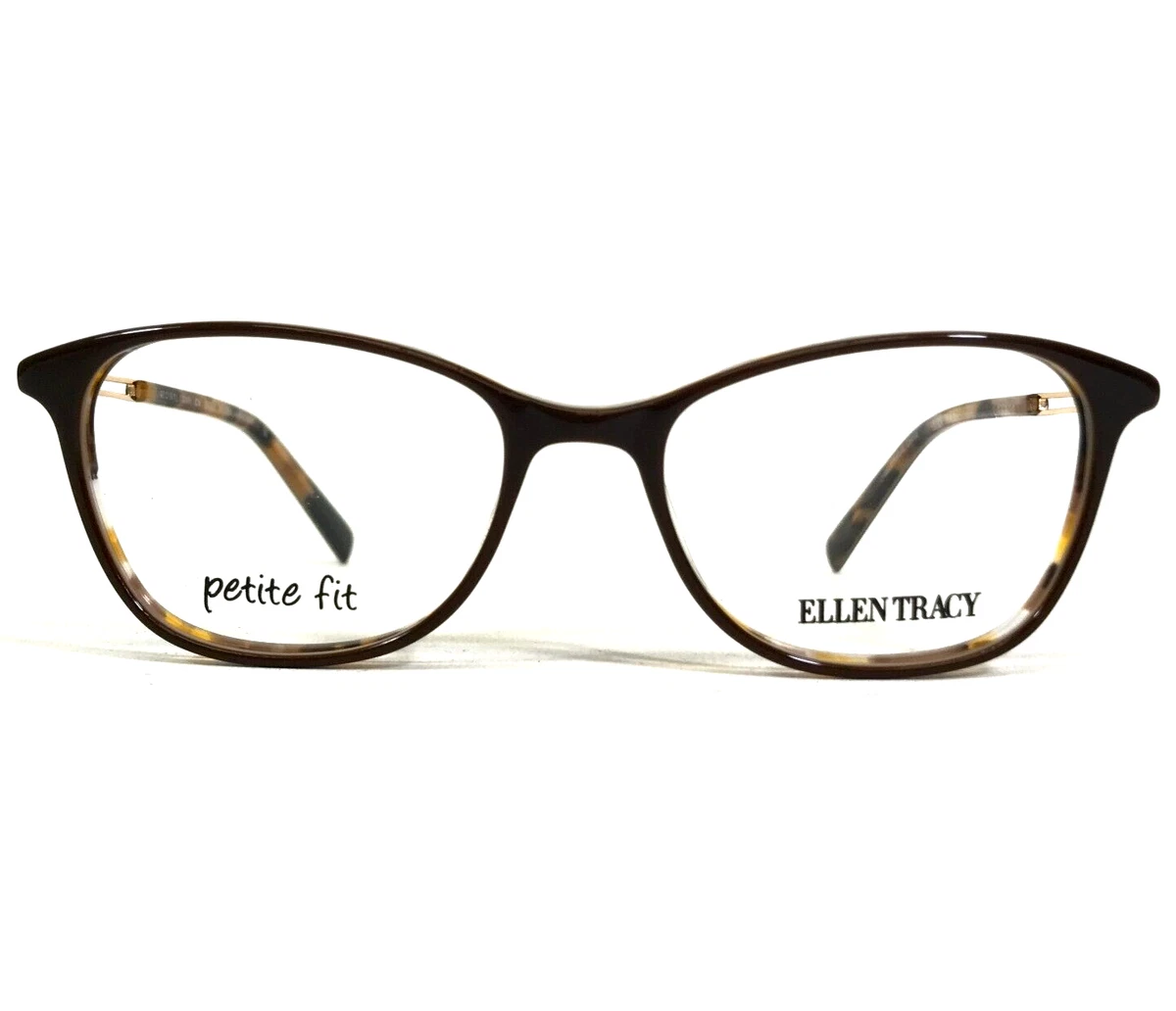 Ellen tracy sales petite eyeglass frames