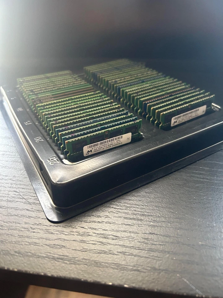 MacBook Pro 13"  SSD/ RAM Upgrade Service (2009 - 2012) - Image 3 of 4