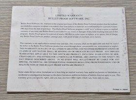 Original Nintendo NES Pipe Dream Instruction Manual *ONLY* NES-4P-USA