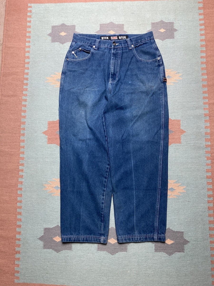 Jeans Larghi Baggy Jeans Jeans Estivi 2021 Vintage Y2k Baggy Jeans