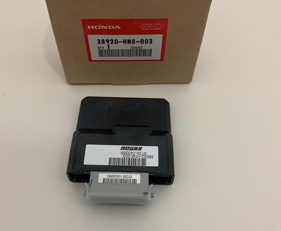 HONDA TRX650FA 2003-2005 CHANGE UNIT COMP # 38920-HN8-003 NEW OEM