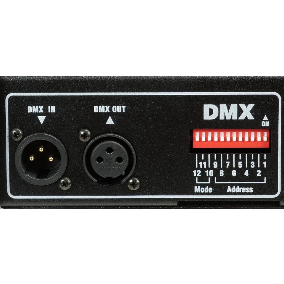 YORKVILLE LP-LED2X 2 Head High Performance Bluetooth Dimmer Bar - Image 3 of 4