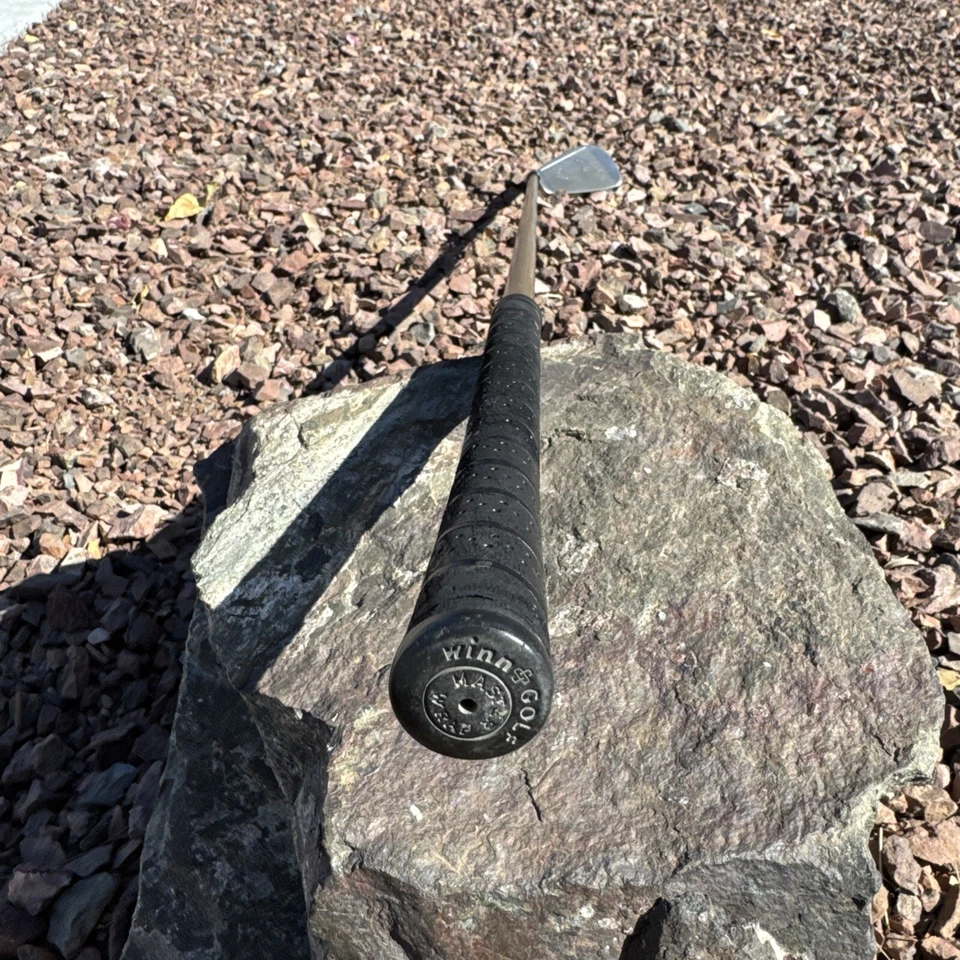 Nancy Lopez Golf - Albany Serie 100 - SW - RH - Damas Flex - Patada extra - Grafito Foto 3 de 4