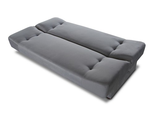Schlafcouch SENA mit Schlaffunktion - Bettsofa mit Bettkasten, Schlafsofa, Sofa - Bild 3 von 15
