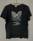 Vintage 70s Harley Davidson Motorcycle T Shirt WWII Japan Honda Yamaha Suzuki