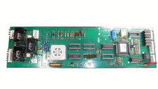 PhotoTherm SSK Circuit Board With Computer Chip Version 716 NOS