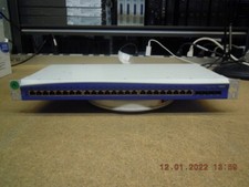 Adtran Netvanta 1524ST 1200560L2 24-Ports Gigabit 4 x 1G SFP Switch S400