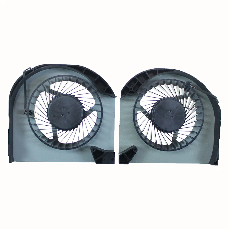 New Cooling Fan For Dell Precision 17 7730 M7730 MG75090V1-C140-S9A -C150-S9A - Image 2 of 2