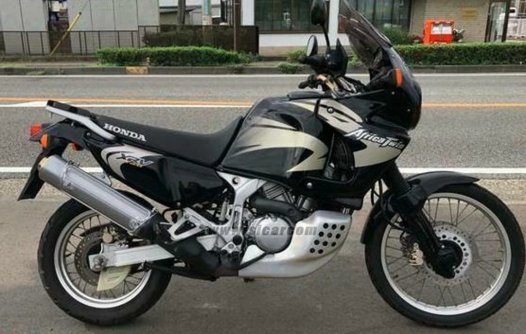 Ebay uk honda africa twin deals