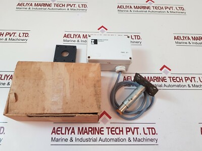 Stafa control system fke-v1 air flow sensor