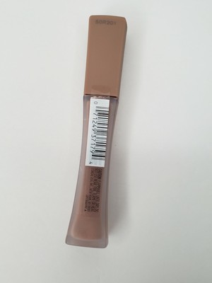 L'Oréal Paris Infaillible Pro Matte Lippenstift In Sweet Tooth – Matte Farbe, 8 Ml, Langanhaltend