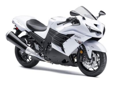 ！！！しらたま！！！ Used 2013 Kawasaki Ninja® ZX™-14R, Ransomville NY | Specs