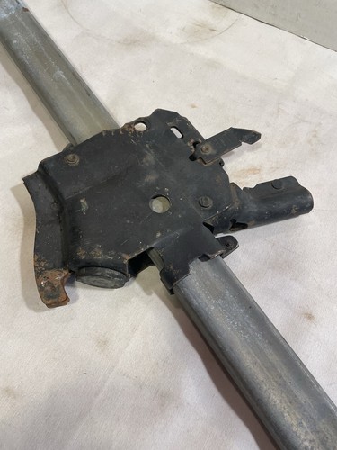 Vintage Slot Type Bumper Jack. 1960s 1970s 1980s - Picture 4 of 9