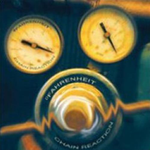 Chain Reaction - Fahrenheit (Audio CD)