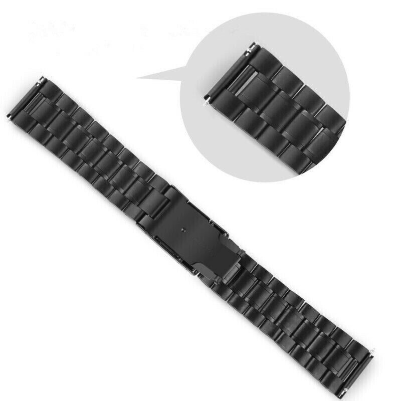 CITIZEN ECO-DRIVE AT4007-54E Orologio Cronografo Atomico Perpetuo Acciaio Inox Nero EUR 265,57 - Foto 2