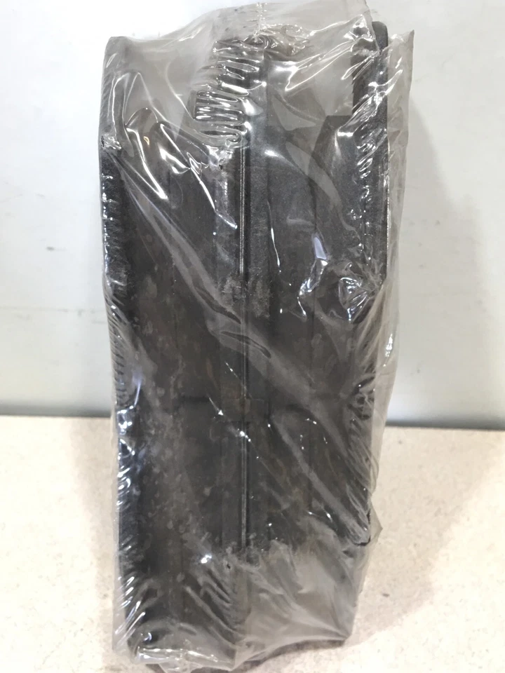 Pastilla de freno de disco delantera Pronto LCD203 para AMC Concord, Eagle, Spirit otros Foto 3 de 4