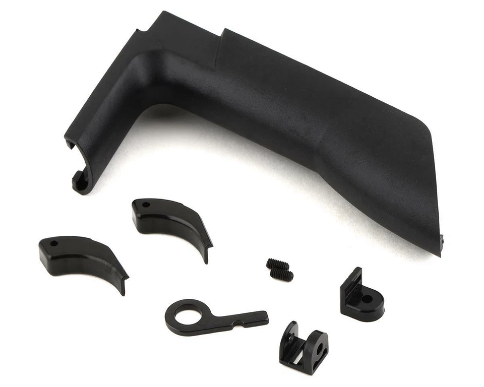 Sanwa/Airtronics MT-5 FH5 4-Channel 2.4GHz Radio System [SNW101A32661A] - Image 3 of 4