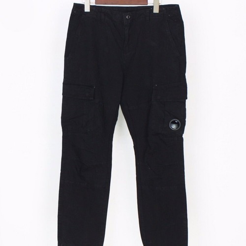 2025 Uomo C.p. Pantaloni cargo casual aziendali pantaloni unisex street party - - Foto 3 di 17