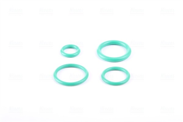 999351 Nissens expansion valve, air conditioning for Dacia, Lada, Renault