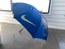 nike 62 windproof umbrella