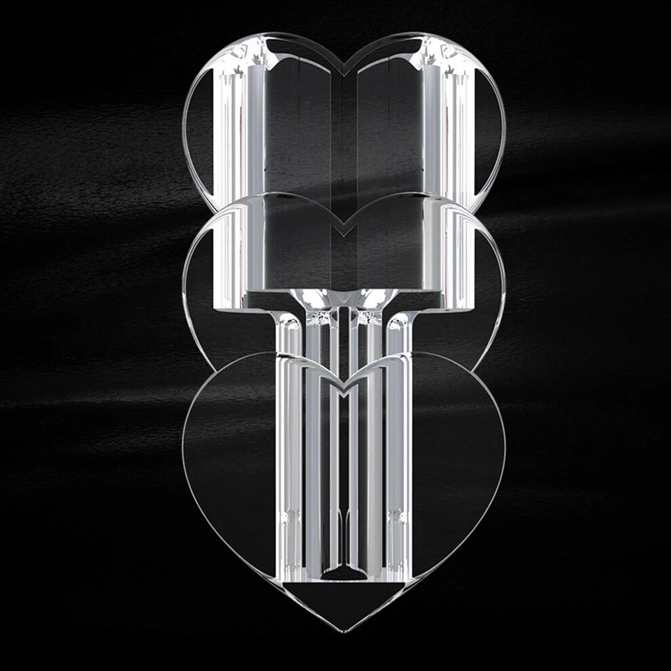 1x Transparent Data Cable Protector Cable Winder Cover Sleeve Wire TPU Wrap Clip - Image 2 of 4