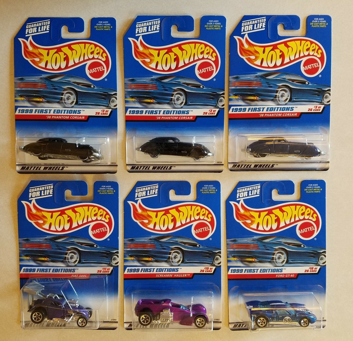 ホットウィール   38台セット まとめ売り 2000年 2001年 ホットウィール 38台セット まとめ売り 2000年 2001年 Hot