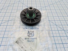 Husqvarna 532407287 Idler Pulley V AYP