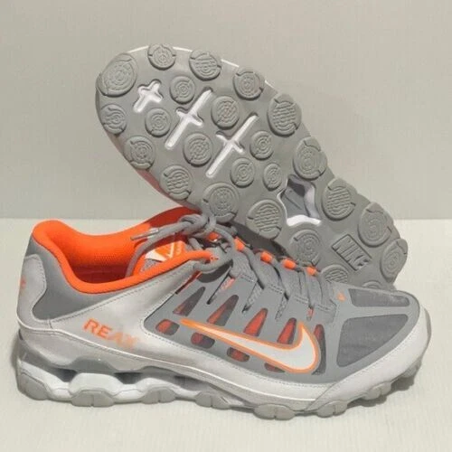 Nike reax 8 tr men's training shoes sale