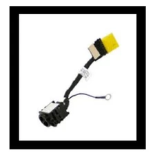 DC Power Jack Cable Socket For SONY SVT1511M1R SVT151A11M SVT151A11L SVT151A11U