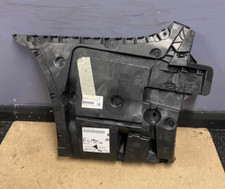 Genuine BMW 5 Series G30 Left Side Guide for Rear Bumper 