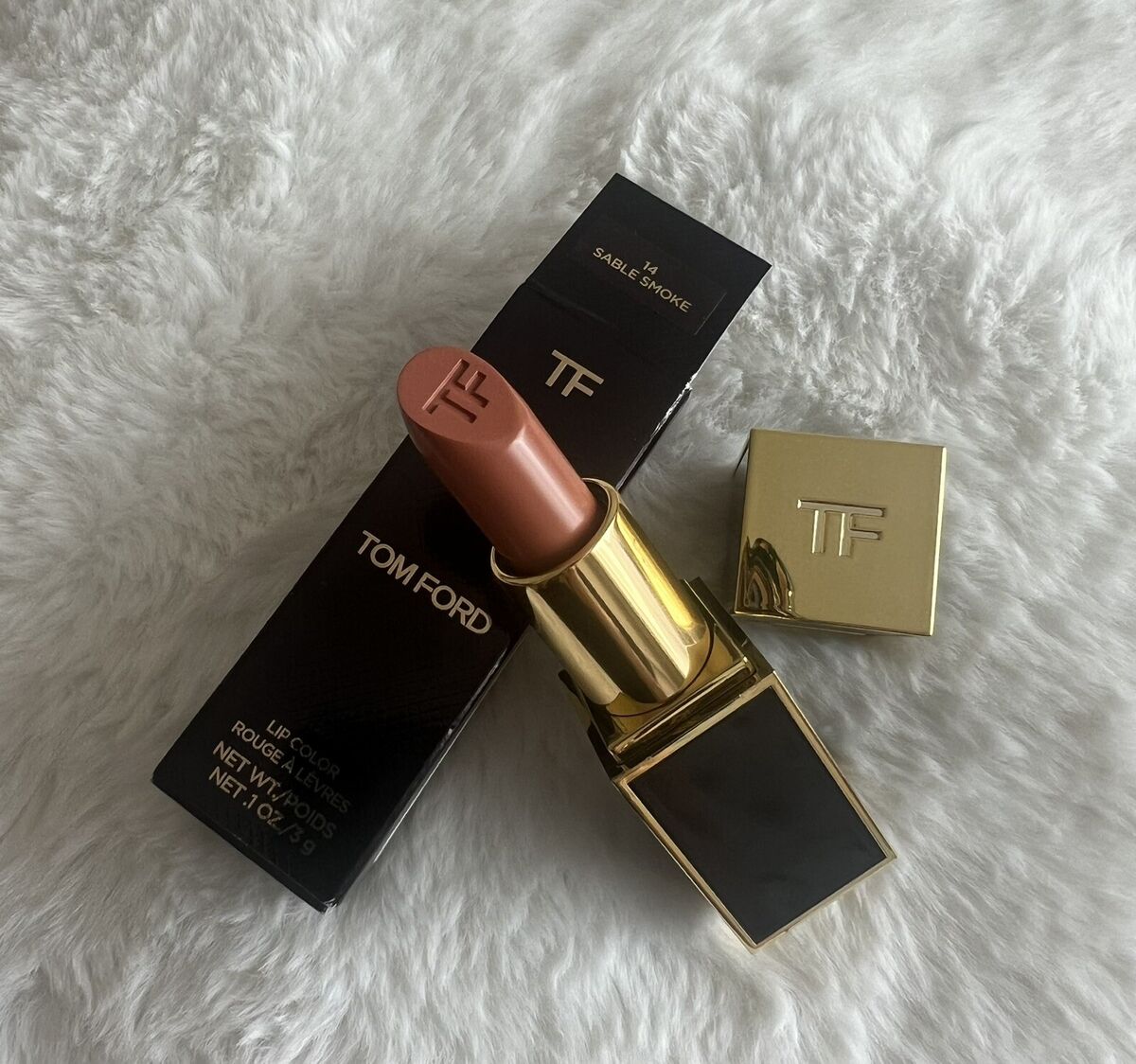 Tom ford sable smoke discount