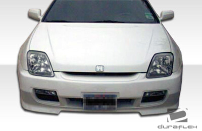 97-01 Honda Prelude Type M Duraflex Front Body Kit Bumper