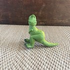 New ListingDisney Rex Dinosaur Toy Story 3" Cake Topper Pvc Figure T-rex Dinosaur