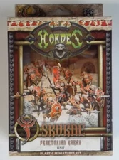 1x  Praetorian Karax: Unit: Edition 2014: PIP 74079 New Sealed Product - Private