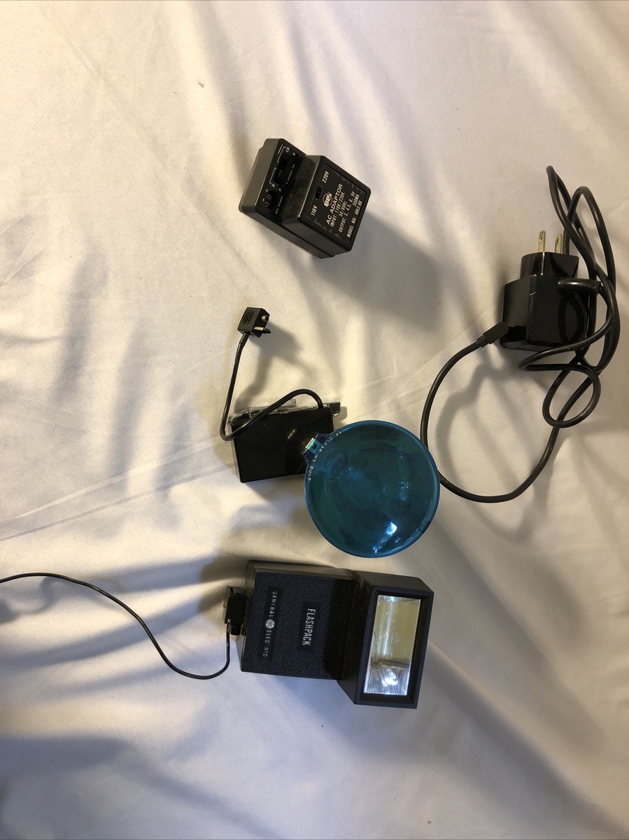 Poloroid Automatic 250 Land Camera with Manual, Flash Poloroid Automatic 250 Land Camera with Manual, Flash