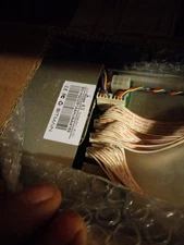 Bitmain Antminer A3 815GH/s Miner ASIC: APW3++ 240V PSU, 5E Patch Cord